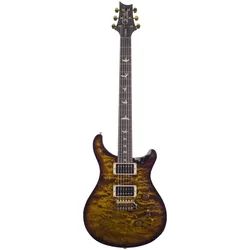 PRS Custom 24 Black Goldburst - E-Gitarre