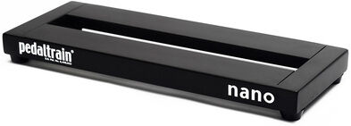 Pedaltrain PT-Nano-SC