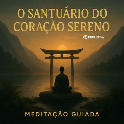 O Santuário do Coração Sereno - Vinícius Léscio, Audio, 9786560931282