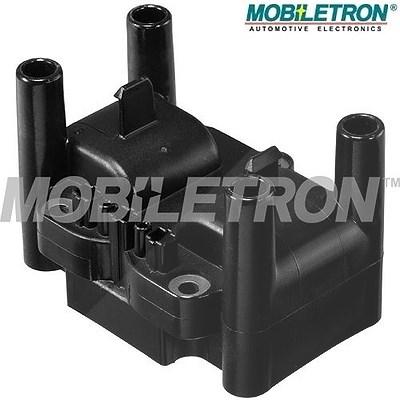 Mobiletron Zündspule [Hersteller-Nr. CE-23] für Seat, Skoda, VW, Audi