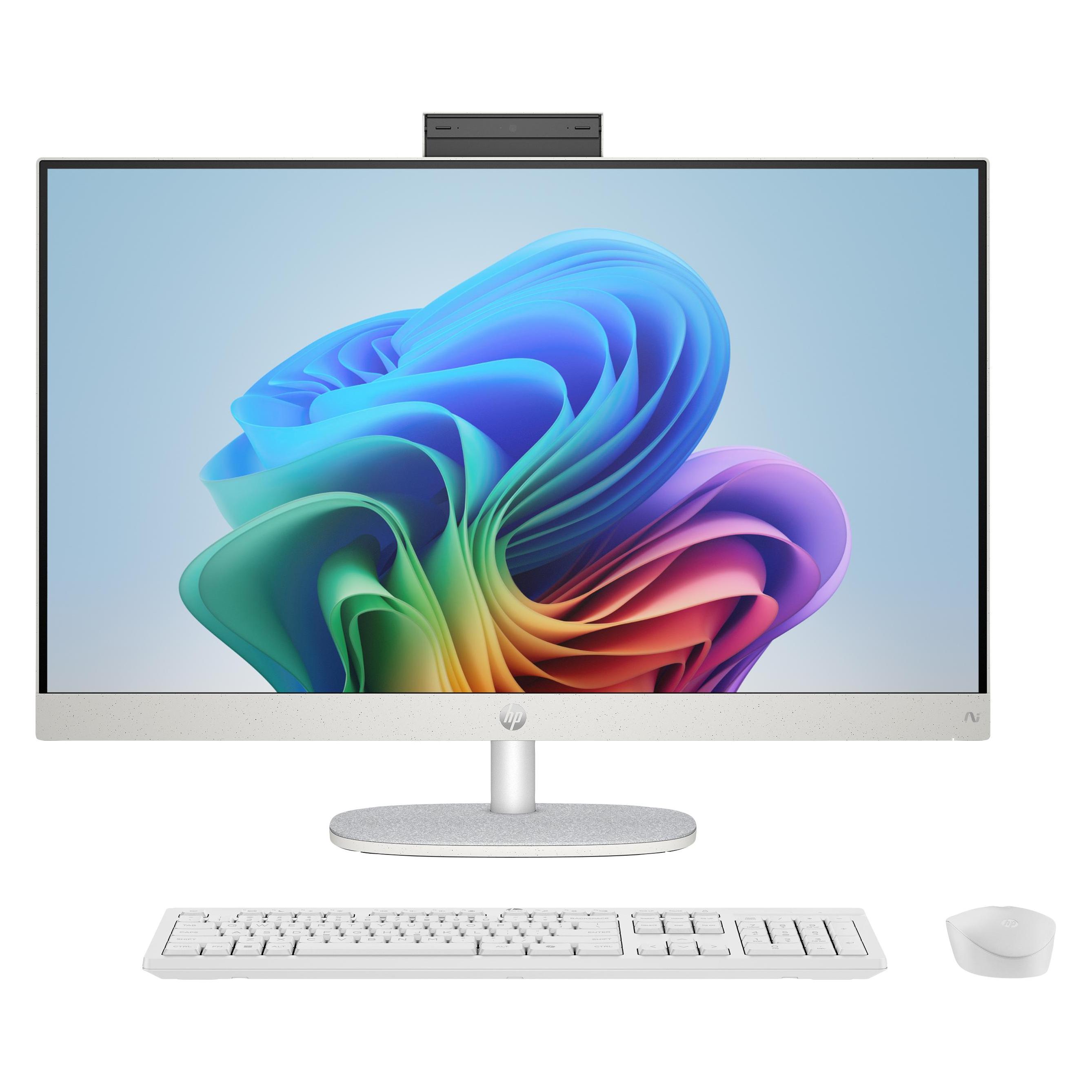 HP Next Gen AI 27-ct2004nw (512 GB, 16 GB) (C64TBEA)