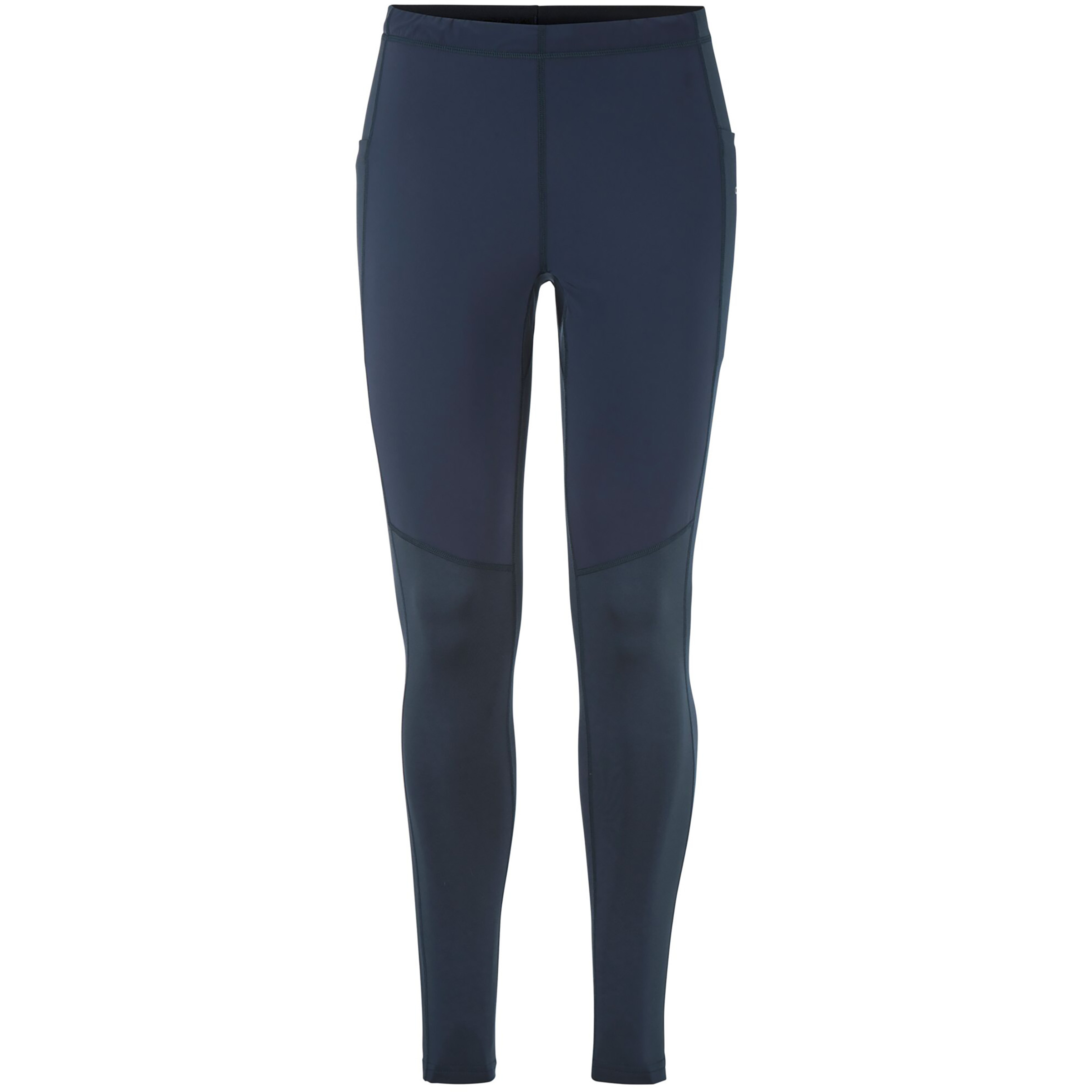 Craft Essence Warm Wind Tights Herren Tights & Leggings blau Größe L Laufen | Trailrunning Winddicht