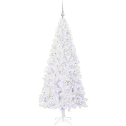 vidaXL, Weihnachtsbaum, Samuel (180 cm)