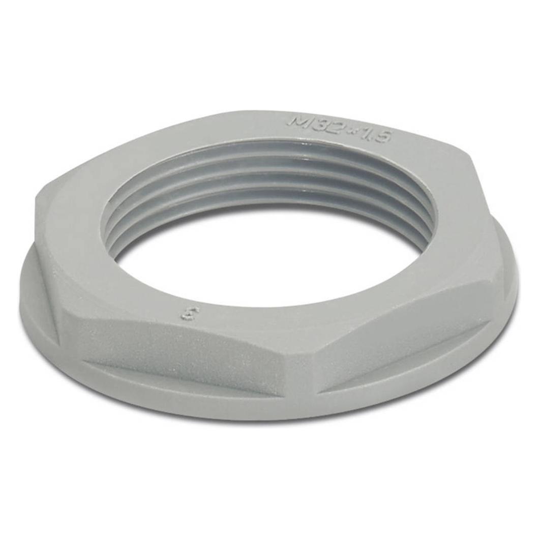 Phoenix Contact Gegenmutter M50 PA A-INL-M50-P-GY 5 St. (M50) (1411211)