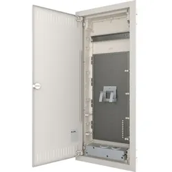 Eaton Unterputz-Kleinverteiler KLV-60UPM-F