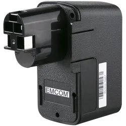 Akku für BOSCH GDR 50, Akku-Typ 2607335153, 7.2V, 1.5Ah, Ni-MH