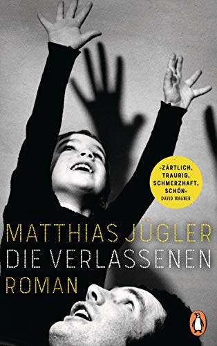 Matthias Jügler - Die Verlassenen: Roman - Preis vom 09.10.2026 07:28:09 h