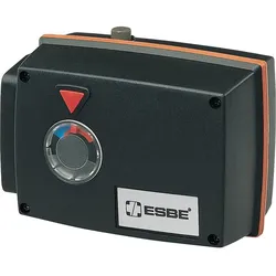 Stellmotor ESBE Typ 95-2, 3-Punkt, 230 V/AC, 120 s/90°