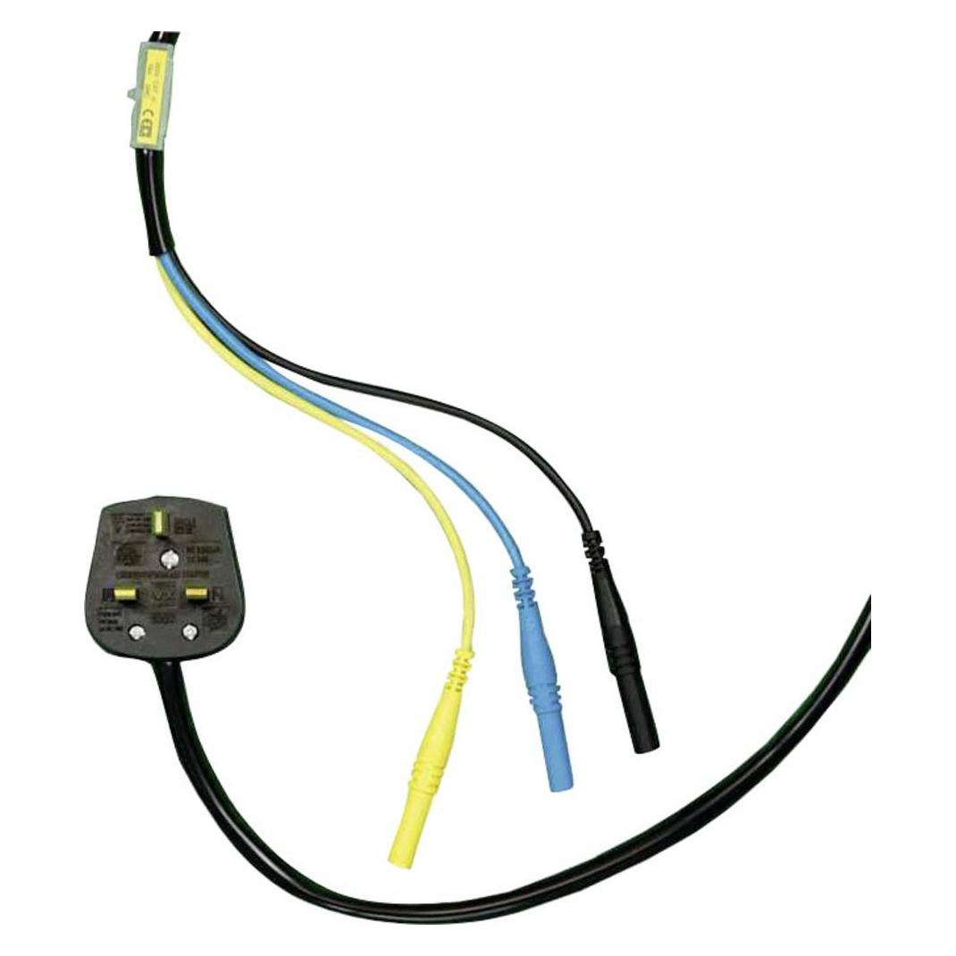 Gossen Z503N PRO-GB Measuring Adapter (Z503N)