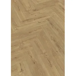 Handmuster Meister Laminatboden MeisterDesign. laminate LS 350 840 x 168 x 10 mm 07001 Eiche Champagner Porensynchron-Struktur
