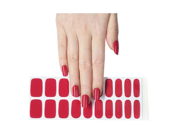 MeoMagic accessoires gel nagelstickers 20 stuks 14,91