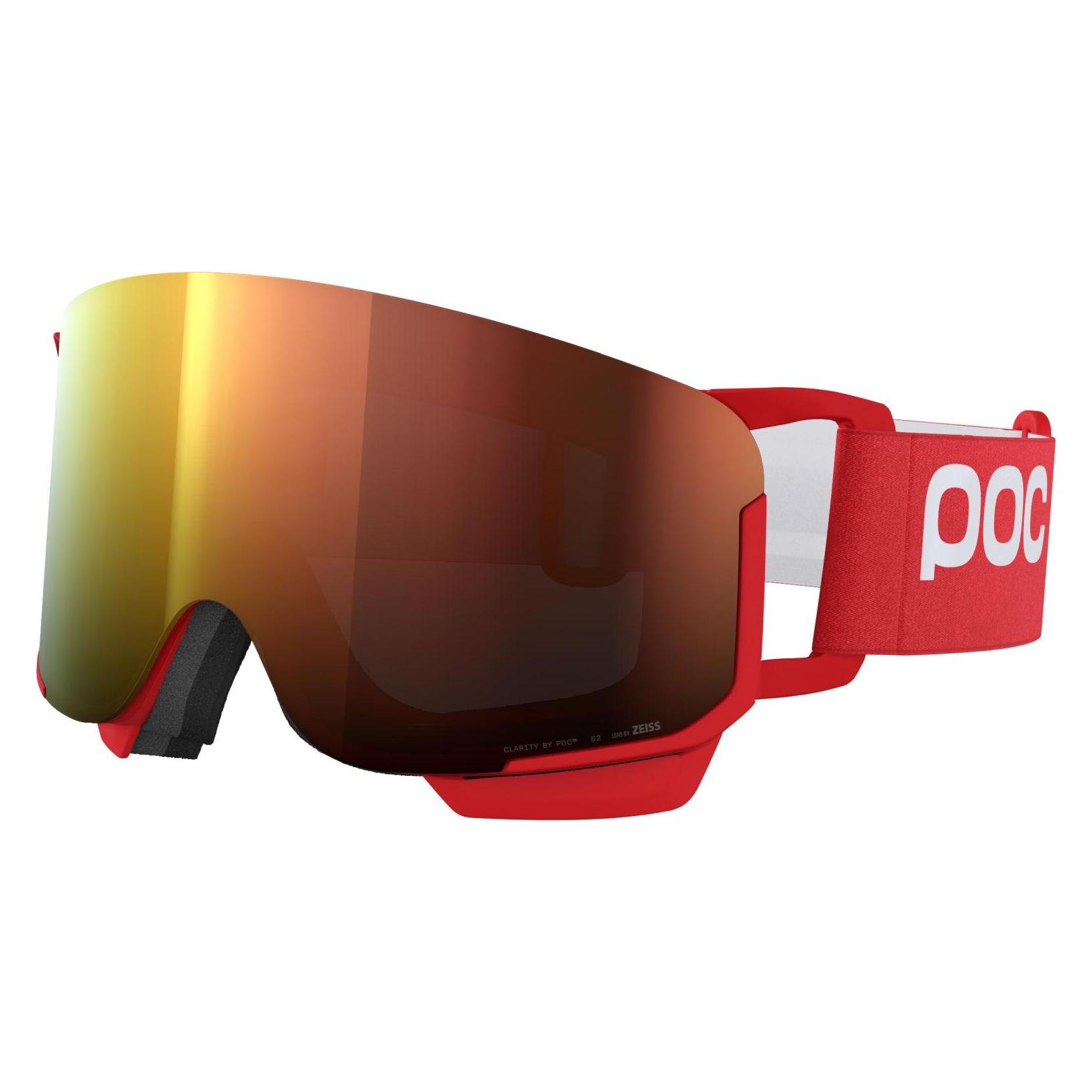 Poc Nexal Mid Skibrille (52542172)
