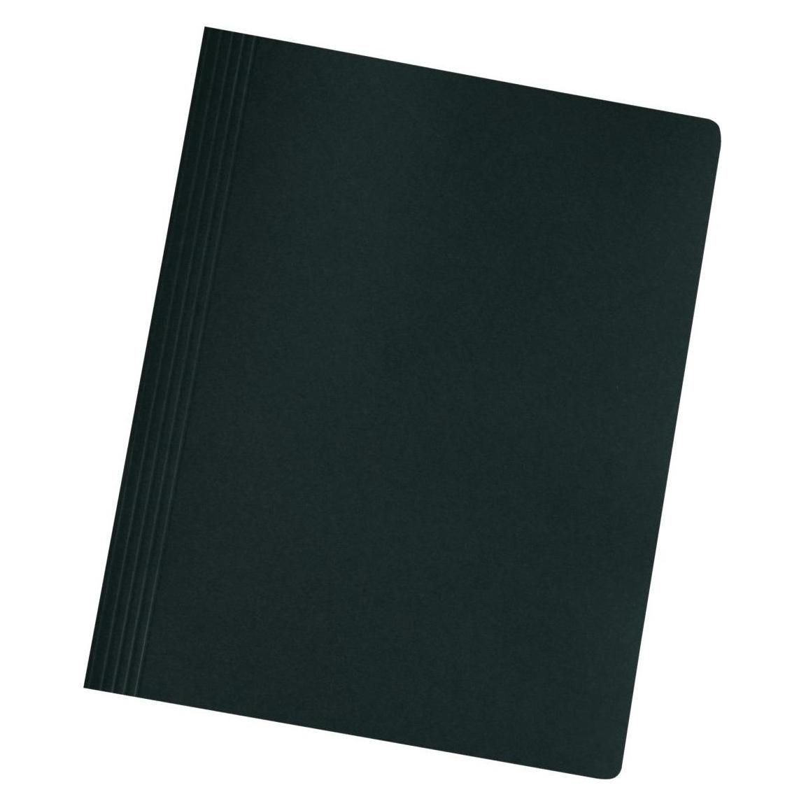 Herlitz Schnellhefter Verwendung für Papierformat: DIN A4 Grammatur: 240 g/m² (A4, 1x) (10902583)