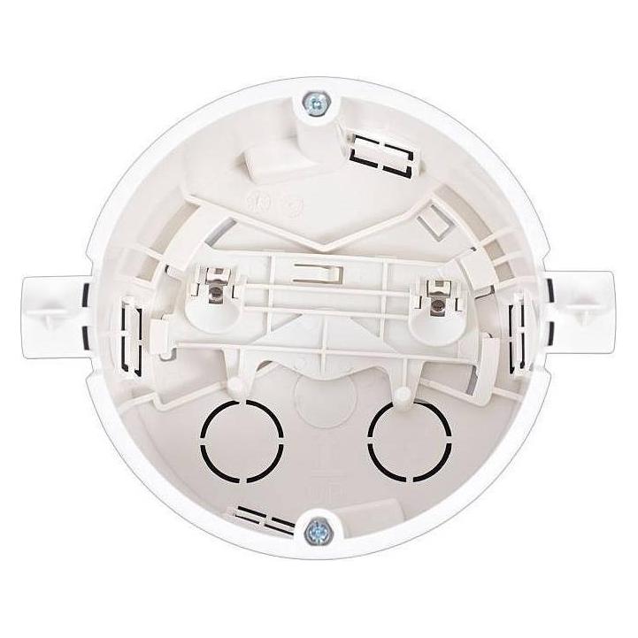 2N Unterputz Befestigung 91378800 Indoor Flush Box 100mm (91378800)