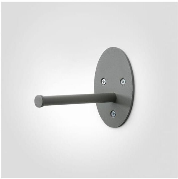 VÃ¤ggkrok MATTING hanger grÃ¥