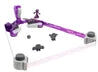 Doteki Battle Training Set – Spiritek for One Player, Ages 8+, Fast-Paced Action Game with Dexterity and Tactical Defence, Includes Hauntek Figure