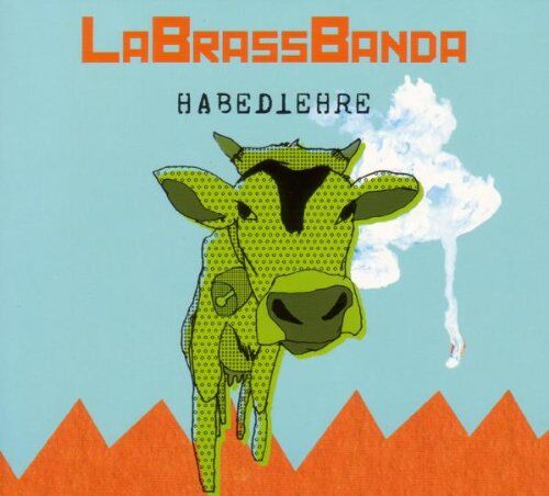 Labrassbanda - Habediehre - Preis vom 11.10.2026 03:10:56 h