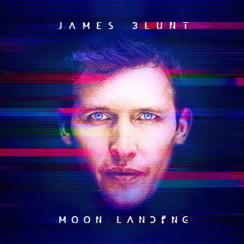 James Blunt - Moon Landing (Limited Deluxe Edition) - Preis vom 12.10.2026 11:37:12 h