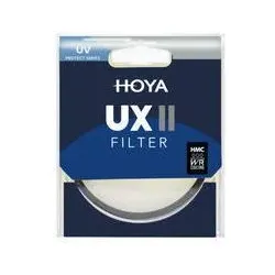 Hoya UX II UV 67, UX II UV Filter