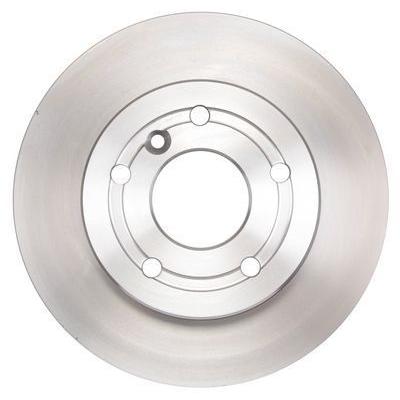 A.B.S. Bremsscheibe 17106 belüftet 297mm 25mm für LAND ROVER