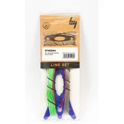 HQ Kites Lyros Dyneema