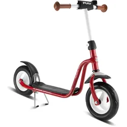 PUKY 1902 Scooter R03, rot