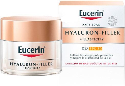 Eucerin Hyaluron Filler Elasticity 50ML