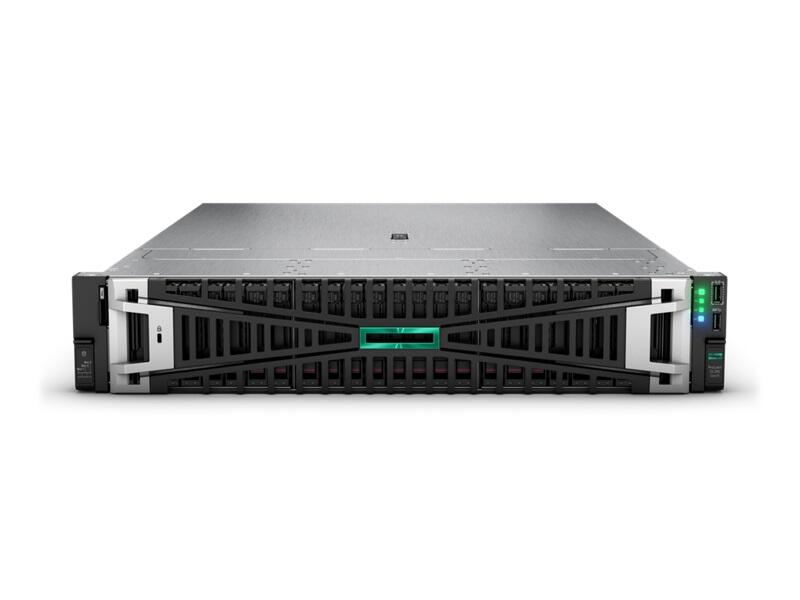 Hewlett-Packard Enterprise HPE ProLiant Server DL385 Gen11 P77245-425 (HPE Smart Choice)