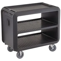 Cambro Service Cart Pro Multifunktionswagen
