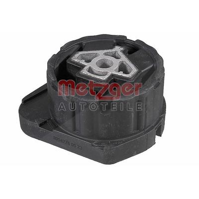 Metzger Autoteile Lagerung, Verteilergetriebe [Hersteller-Nr. 8054278] für BMW