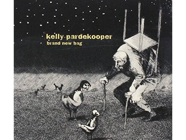 Kelly Pardekooper - Brand New Bag