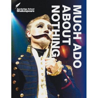 Much Ado About Nothing, Taschenbuch von William Shakespeare, Klett Sprachen GmbH, 978-3-12-576472-9