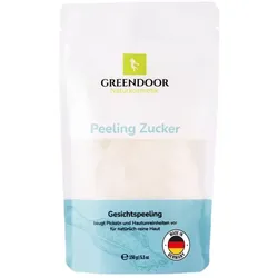 Greendoor Gesichtspeeling