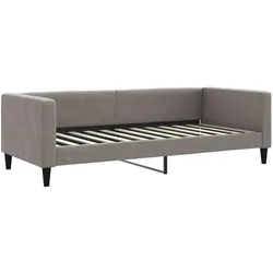 vidaXL, Sofa + Bettsofa, Qurenilla (ohne Matratze) (Recamiere)