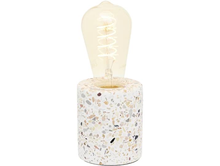 Tischlampe Denali natur H 9.5 cm