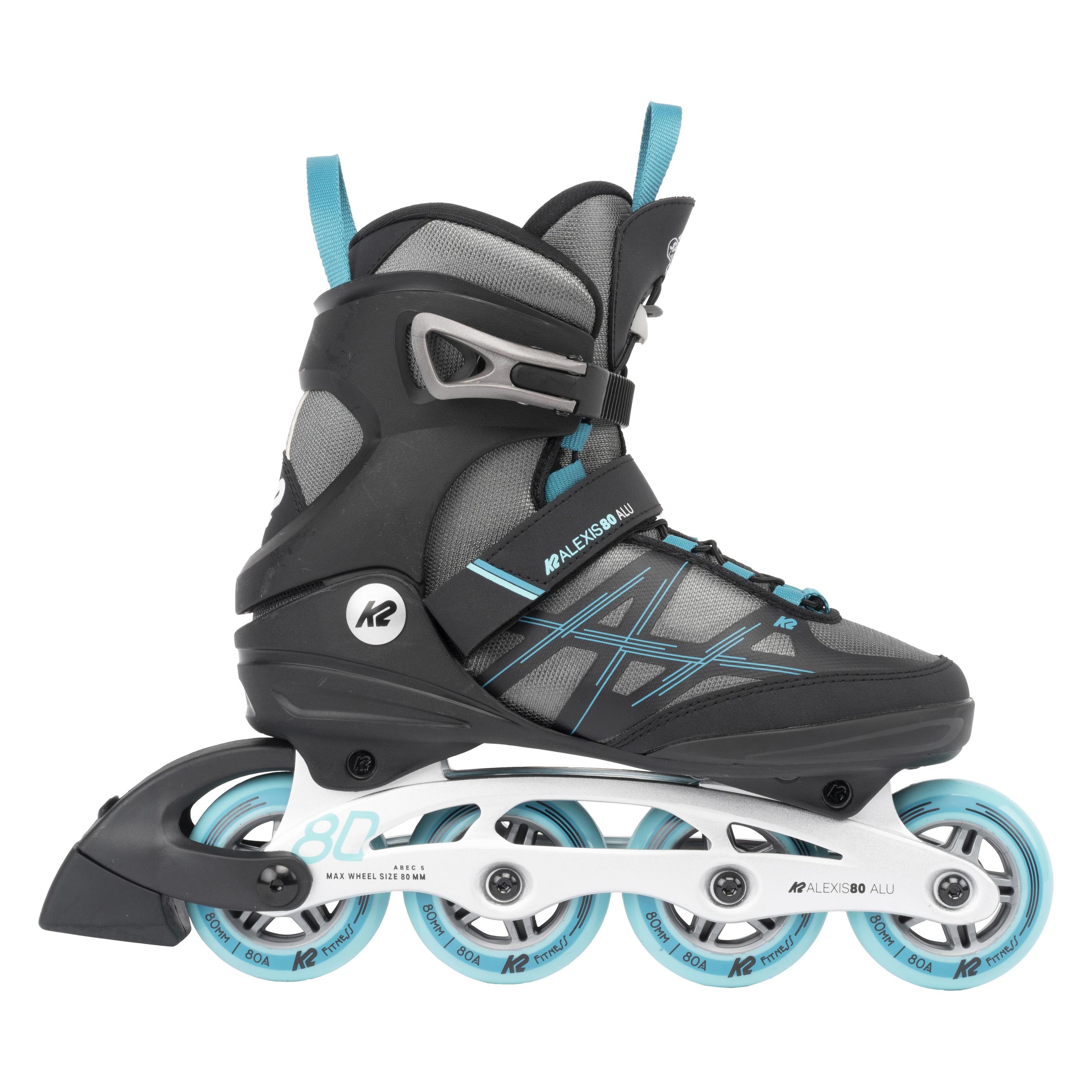 K2 ALEXIS 80 ALU (36.5) (30G0417-1)