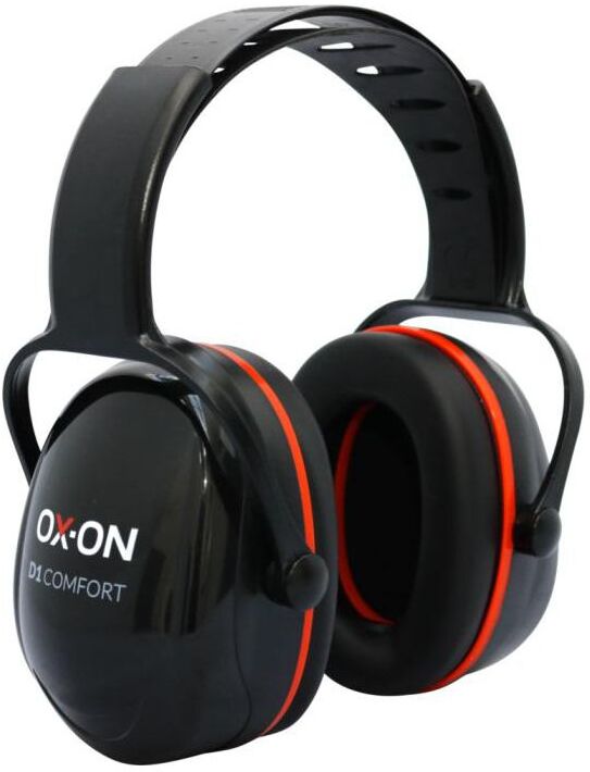 OX-ON Hörselkåpa D1 Comfort