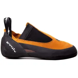Evolv, Herren, Kletterschuhe, RaveClimbing Shoe (48), Gold