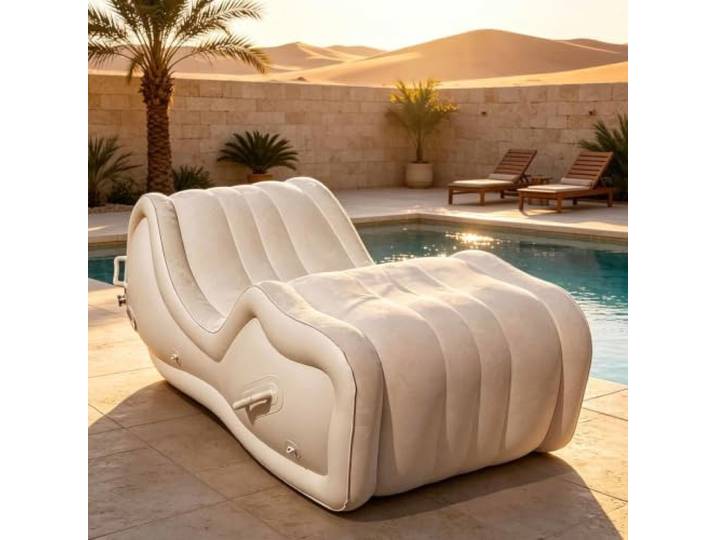 Sofa Sex Position Sexstuhl Damen Sex Stuhl Für Frau Sexstuhl Liebesstuhl,B Liebesmöbel Aufblasbare Erotische Inflatable Chair Sessel Aufblasbar Reiten Sex-couch Männer Klappbar Positionen Fickstuhl,B