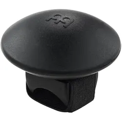 Meinl Percussion MS-BK - Motion Shaker, Black - Shaker