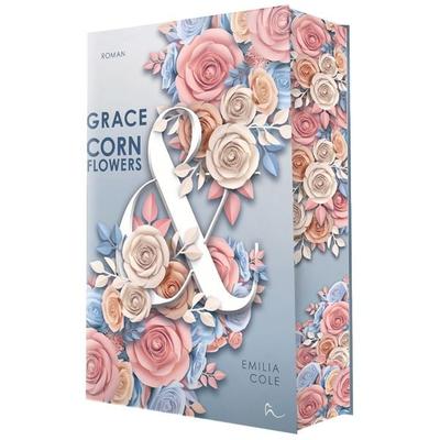 Grace & Cornflowers, Taschenbuch von Emilia Cole, Nova MD, 978-3-690-28432-5