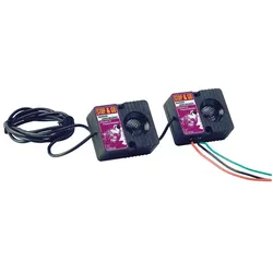 Stop+Go, Marderabwehr, Standard Ultraschalgerät