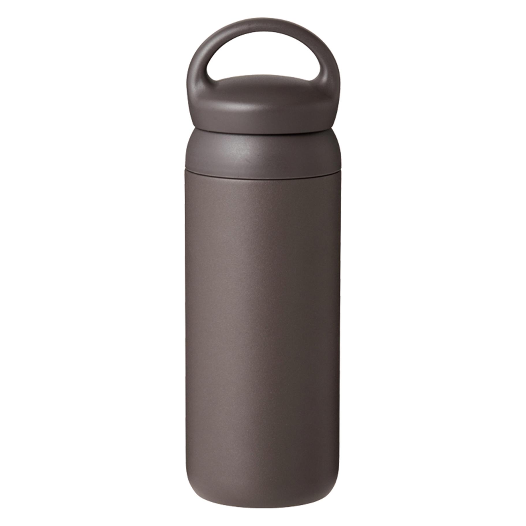 Kinto Day Off - Thermobecher - Grau 500Ml (0.50 l) (41396526)
