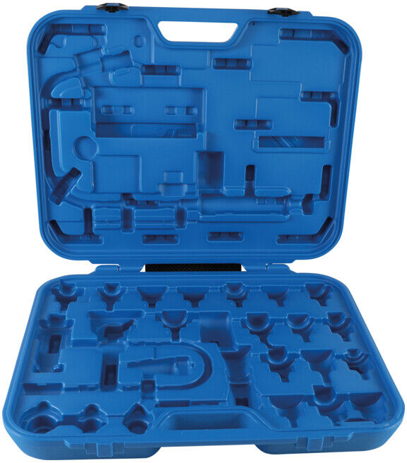 BGS Valise vide pour art. 8098 ; BGS technic (8098-LEER)