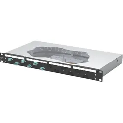 Metz Connect Patchfeld splice 1504557706-C