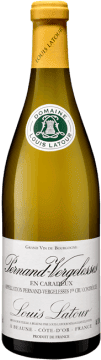 Pernand-Vergelesses 1er Cru en Caradeux 2023 - Louis Latour - Pernand-Vergelesses 1er Cru - Weisswein - 0.75L