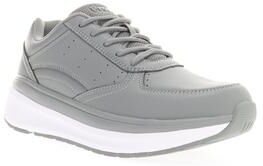 Women's Ultima Sneaker by Propet in Grey (Size 6 XXW)