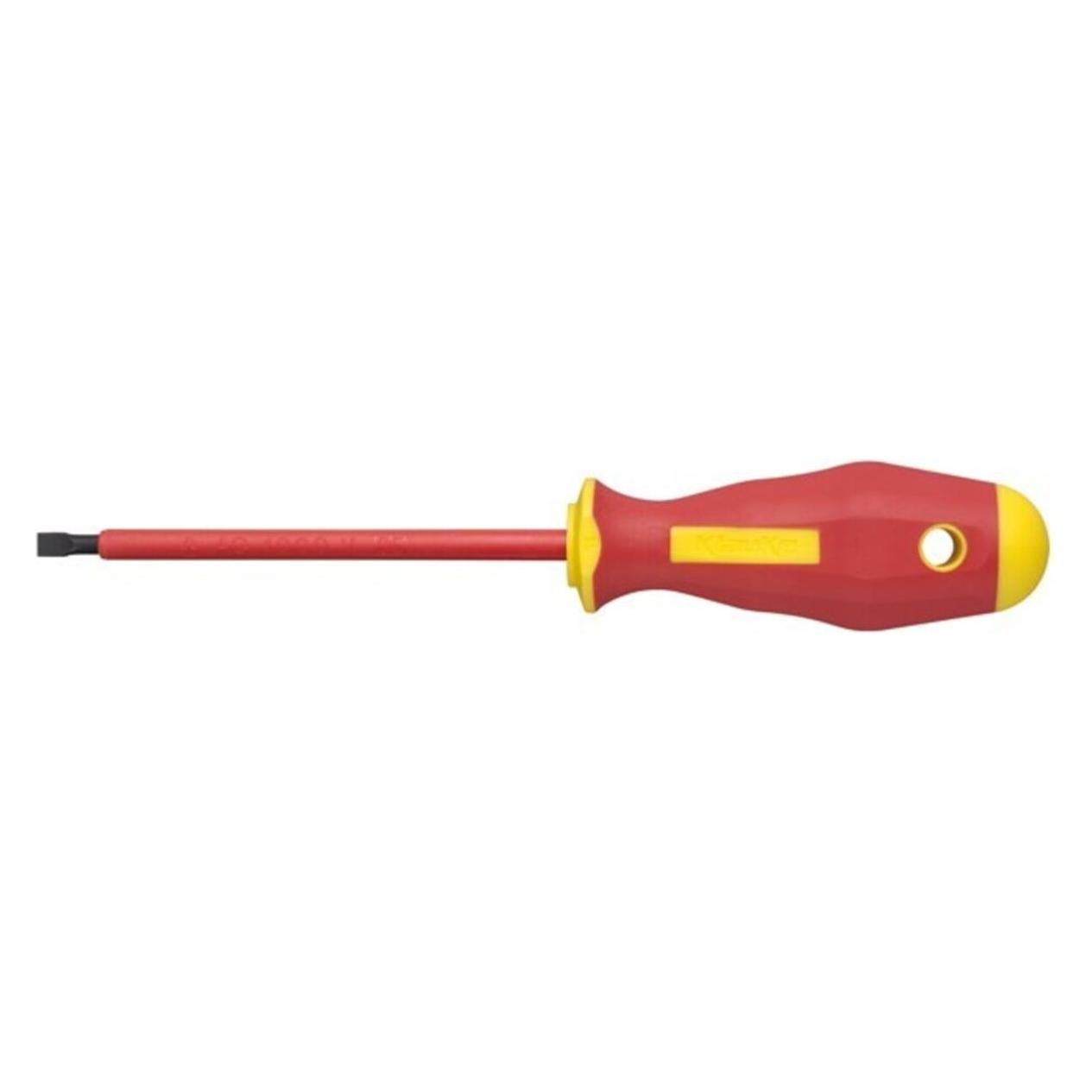 Klauke KL10010030IS Single Standard Screwdriver Manual Screwdriver/Set - Manual Screwdriver & Sets ( (Schlitz) (KL10010030IS)