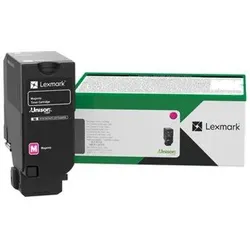 Lexmark Original Toner cyan 10.500 Seiten (71C2HM0) für CS730de, CS735de, CX730de, CX735adse