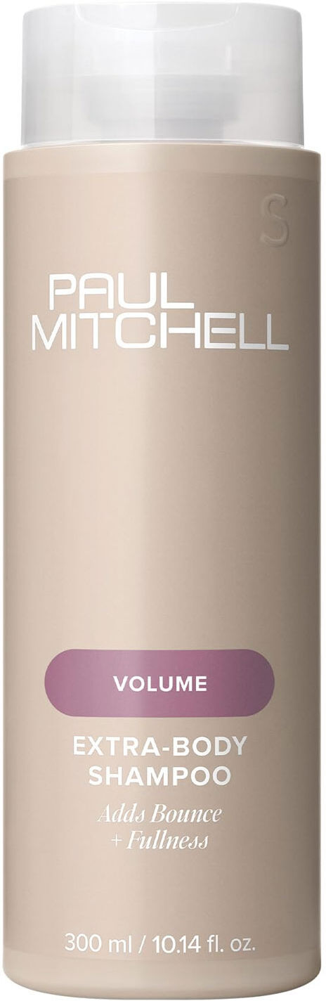 Paul Mitchell Volume Extra-Body Shampoo